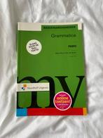 M. Bout - Basisvaardigheden grammatica, Ophalen of Verzenden, Zo goed als nieuw, M. Bout; H. de Bruijn