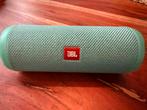JBL Flip 4 - Teal, Ophalen, Gebruikt, JBL, Center speaker