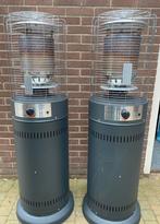 Terras heaters te huur, Hobby en Vrije tijd, Feestartikelen | Verhuur, Ophalen, Zo goed als nieuw
