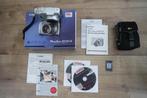 Canon PowerShot SX110 IS Digital Camera, Audio, Tv en Foto, Fotocamera's Digitaal, Verzenden, Zo goed als nieuw, Canon