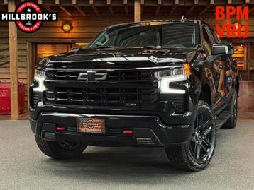 Chevrolet USA Silverado Trailboss, 360 graden camera, BPM VR beschikbaar voor biedingen