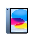 APPLE iPad -A16 (2025) 11 inch 256 GB Blue Wi-Fi + Cellular, Apple iPad, 11 inch, Nieuw, Ophalen of Verzenden