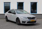 Skoda Octavia 2.0 TSI RS NL Panorama JD Stage4 Nieuwstaat, Voorwielaandrijving, Euro 5, 1325 kg, Gebruikt