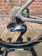 Summer Sale!️☀️ Cannondale Supersix EVO carbon 2 Ultegra Di2, 28 inch, Carbon, Nieuw, Meer dan 20 versnellingen