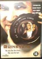 Guinevere, Vanaf 16 jaar, Ophalen of Verzenden, Zo goed als nieuw, Drama
