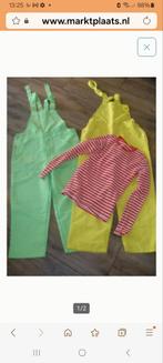 Carnavalskleding tuinbroeken, Ophalen of Verzenden, 158 t/m 164, Meisje