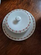 Antiek servies Z.S.&Co Bavaria, Ophalen