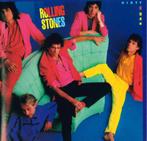 Rolling Stones – Dirty Work, Ophalen of Verzenden, 1960 tot 1980, Zo goed als nieuw