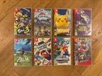 Nintendo Switch Games - Top Titels!, Avontuur en Actie, Gebruikt, 1 speler, Eén computer