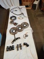 Honda mb/mt/mbx onderdelen., Ophalen, Zo goed als nieuw, Overige typen