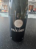 3 liter Paix Dieu, Verzamelen, Biermerken, Ophalen, Glas of Glazen, Overige merken
