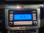 ORGI VW VOLKSWAGEN RCD 300 RADIO TOURAN GOLF CADDY JETTA EOS, Ophalen of Verzenden, Zo goed als nieuw