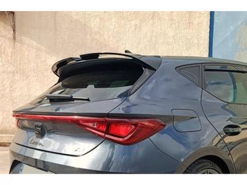 Cupra Leon MK1 - Dakspoiler beschikbaar voor biedingen