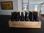 24 x Westvleteren 12 – volgens velen beste bier ter wereld!, Verzamelen, Ophalen, Zo goed als nieuw, Overige merken