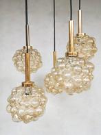 GLASHUTTE Hanglamp van Helena Tynell zeldzaam, Huis en Inrichting, Lampen | Hanglampen, Minder dan 50 cm, Ophalen of Verzenden
