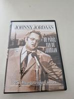 Johnny Jordaan - De Parel van de Jordaan DVD, Cd's en Dvd's, Dvd's | Nederlandstalig, Alle leeftijden, Ophalen of Verzenden, Gebruikt