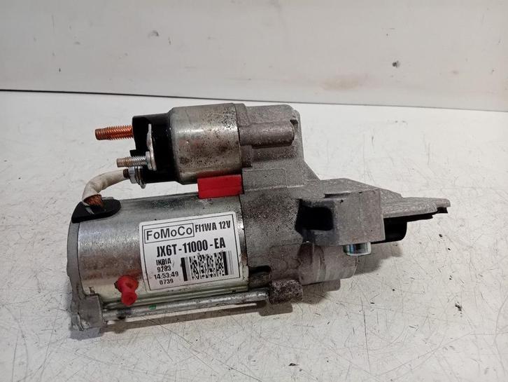 Startmotor Ford Puma, Auto-onderdelen, Motor en Toebehoren, Ford, Gebruikt, Herkomst onderdeel bekend, 12 maanden garantie, Ophalen of Verzenden
