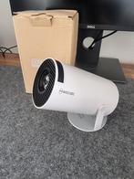 Mini beamer mini projector magcubic, Audio, Tv en Foto, Beamers, Nieuw, LED, Ophalen of Verzenden