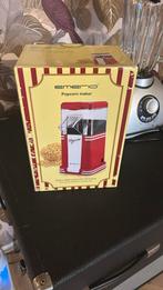 Emperio Popcorn  NIEUW! Sinterklaas/Kerst, Ophalen of Verzenden, Nieuw