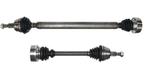 Nieuwe set 100 mm aandrijfassen Golf 1, Ophalen of Verzenden