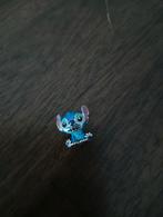 Zilveren Pandora Stitch Bedel, Pandora, Ophalen of Verzenden, Zo goed als nieuw, 1 bedel