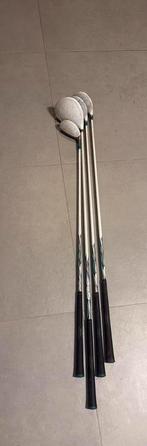 Ping Rhapsody 12, 5.26, 3.18 en 5.22 dames golf clubs, Ophalen, Gebruikt, Club, Ping