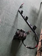Dynamo BMW E91 - in goede staat, Ophalen, Gebruikt, BMW