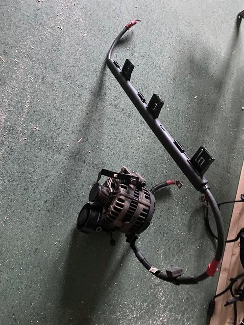 Dynamo BMW E91 - in goede staat, Auto-onderdelen, Motor en Toebehoren, BMW, Gebruikt, Ophalen