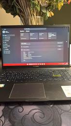 Asus Vivobook S15 laptop, Computers en Software, Windows Laptops, 2 tot 3 Ghz, Qwerty, Ophalen of Verzenden, Zo goed als nieuw