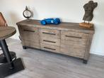 Haco Rough Dressoir, Bartafel , TV Kast , salontafel, Huis en Inrichting, Complete inboedels, Ophalen