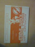 Marten Toonder - Tom Poes - De Chinese waaier, Ophalen of Verzenden, Zo goed als nieuw