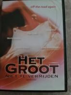 DVD Het Groot - Niet te Vermijden: Off The Road Again, Ophalen of Verzenden