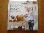 Kookboeken/ Rudolph van Veen/ Janny v d Heyden/ Jamie Oliver, Boeken, Kookboeken, Ophalen of Verzenden, Zo goed als nieuw, Overige gebieden