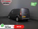Ford Transit Connect 1.5 TDCI 100 pk Trend L2 BPM VRIJ! DB R, Voorwielaandrijving, 1390 kg, 101 pk, Gebruikt