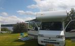 Grote Gezellige Gezinscamper (B rijbewijs) met vaste bedden!, Alkoof, Luifel, Rookmelder, Particulier