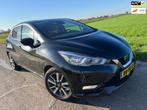Nissan Micra 0.9 IG-T N-Connecta, Voorwielaandrijving, 898 cc, Euro 6, 525 kg