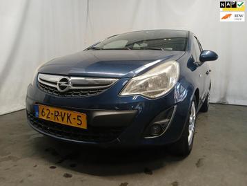Opel Corsa 1.3 CDTi EcoFlex S/S Edition - Airco - Verstuiver beschikbaar voor biedingen