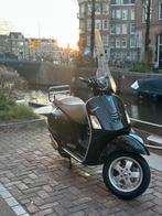 Nette Vespa GTS 250, Ophalen, 250 cc, Overige modellen, Zo goed als nieuw