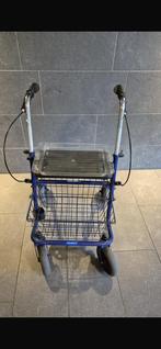 Rollator, Diversen, Rollators, Ophalen, Zo goed als nieuw