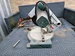 Meister Craft MGS 800 Afkortzaag - Gebruikt, Ophalen, 600 tot 1200 watt, Afkortzaag, 30 tot 70 mm