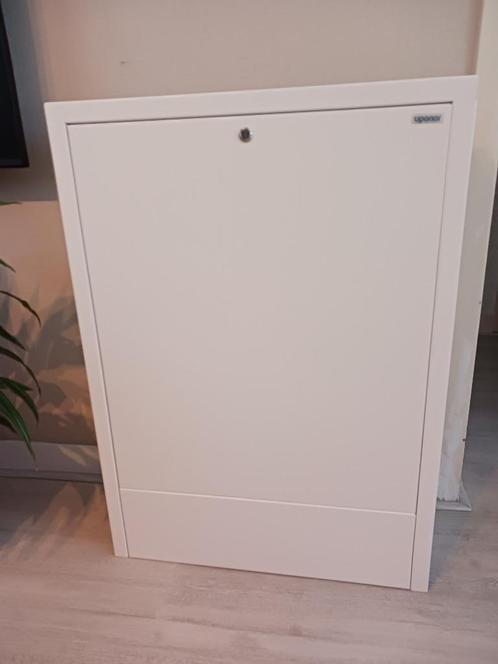 UPONOR verdelerkast, Doe-het-zelf en Verbouw, Sanitair, Nieuw, Overige typen, Ophalen