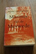 Rudolf van Zantwijk - Marinus van de Merwede, Verzenden, Zo goed als nieuw, Nederland