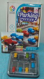 SMART GAMES Parking Puzzler vanaf 6 jaar, Ophalen of Verzenden, Zo goed als nieuw, Puzzelen