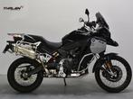 BMW F 900 GS ADVENTURE 1e eig. NL motor  (bj 2024), Motorrijbewijs A, Bedrijf, Meer dan 35 kW, Overig