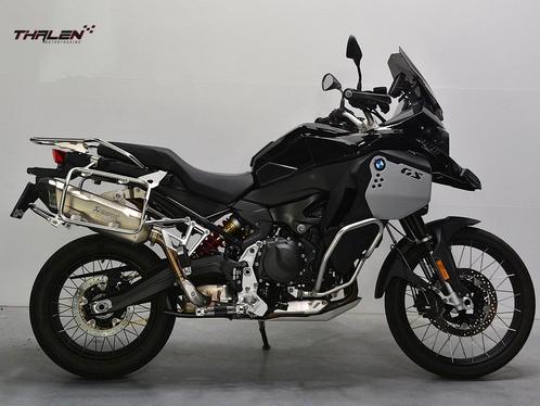 BMW F 900 GS ADVENTURE 1e eig. NL motor  (bj 2024), Motoren, Motoren | BMW, Bedrijf, Overig, meer dan 35 kW, 2 cilinders, Motorrijbewijs A