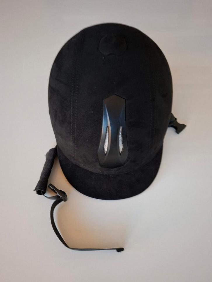 Harry's Horse cap Pro One, Dieren en Toebehoren, Paardrijkleding, Zo goed als nieuw, Dames, Heren, Kinderen, Cap, Overige soorten