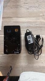 OWC Thunderbolt Dock/RAID solution incl U2 shuttle (m2ssd)!, Computers en Software, Dockingstations, OWC, Ophalen of Verzenden