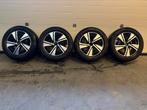 Nieuwe velgset 17 inch Mercedes-Benz Vito, Ophalen, Bestelwagen, Banden en Velgen, Nieuw