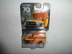 Matchbox Moving Parts 70 Years - 2019 Dodge Ram Ambulance, Ophalen of Verzenden, Nieuw, Auto