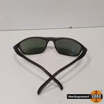 Ray-Ban RB2046 Vintage Zonnebril incl. Hoesje in Nette Staat